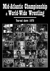 Mid-Atlantic Championship Wrestling